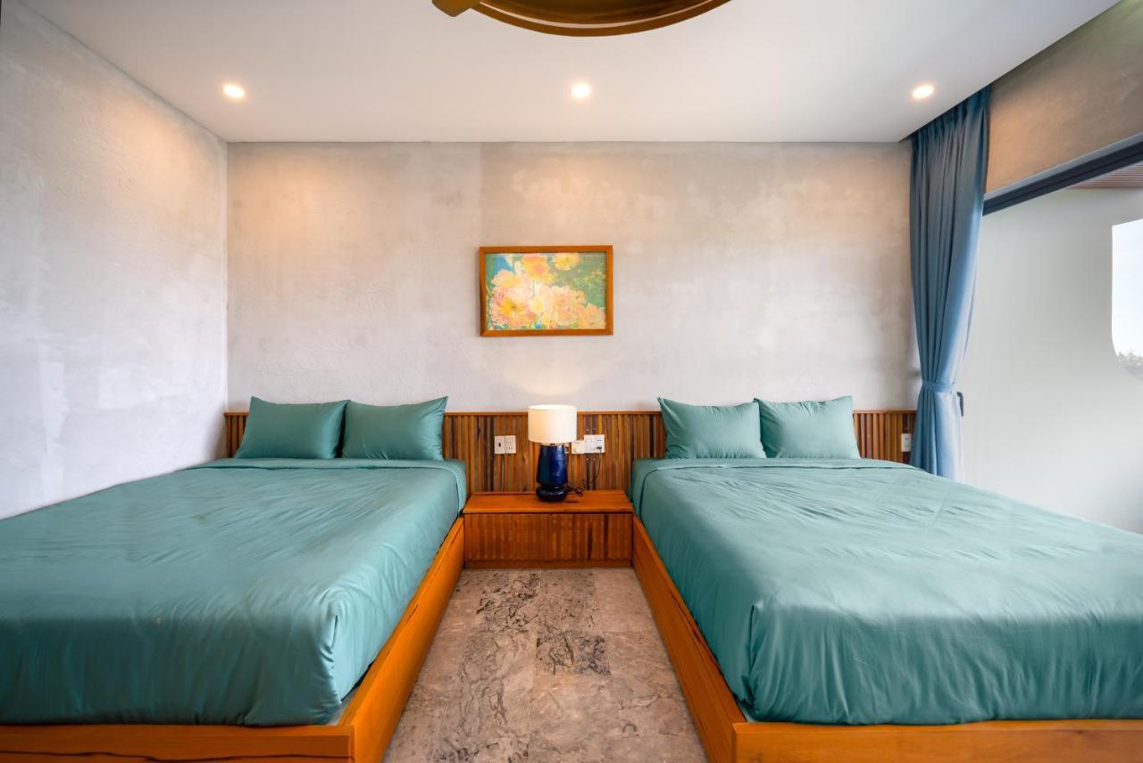Bon Sand Villa & Spa Hoi An Exterior foto