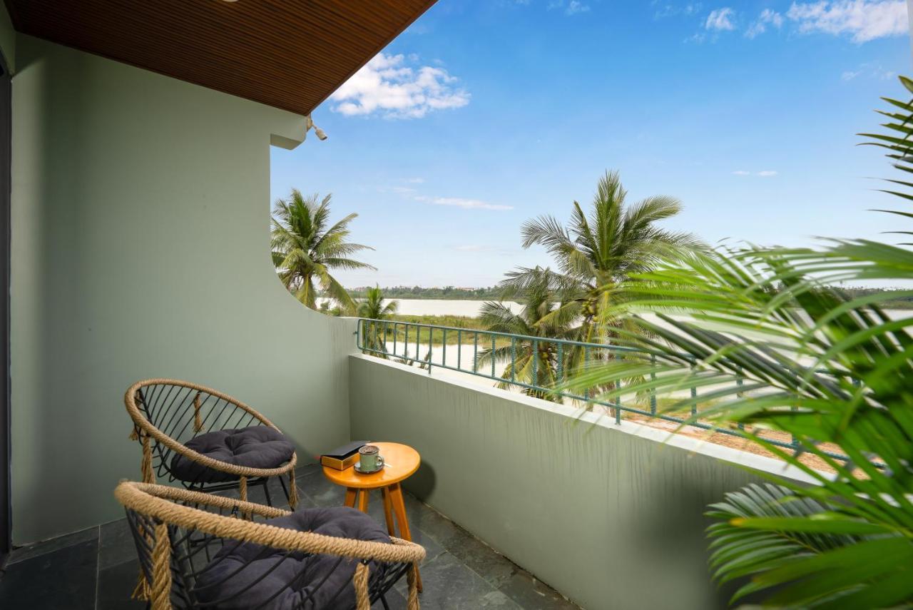 Bon Sand Villa & Spa Hoi An Exterior foto